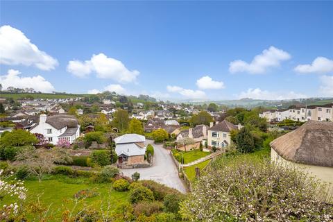 3 bedroom detached house for sale, Odlehill Grove, Abbotskerswell, Newton Abbot, Devon, TQ12