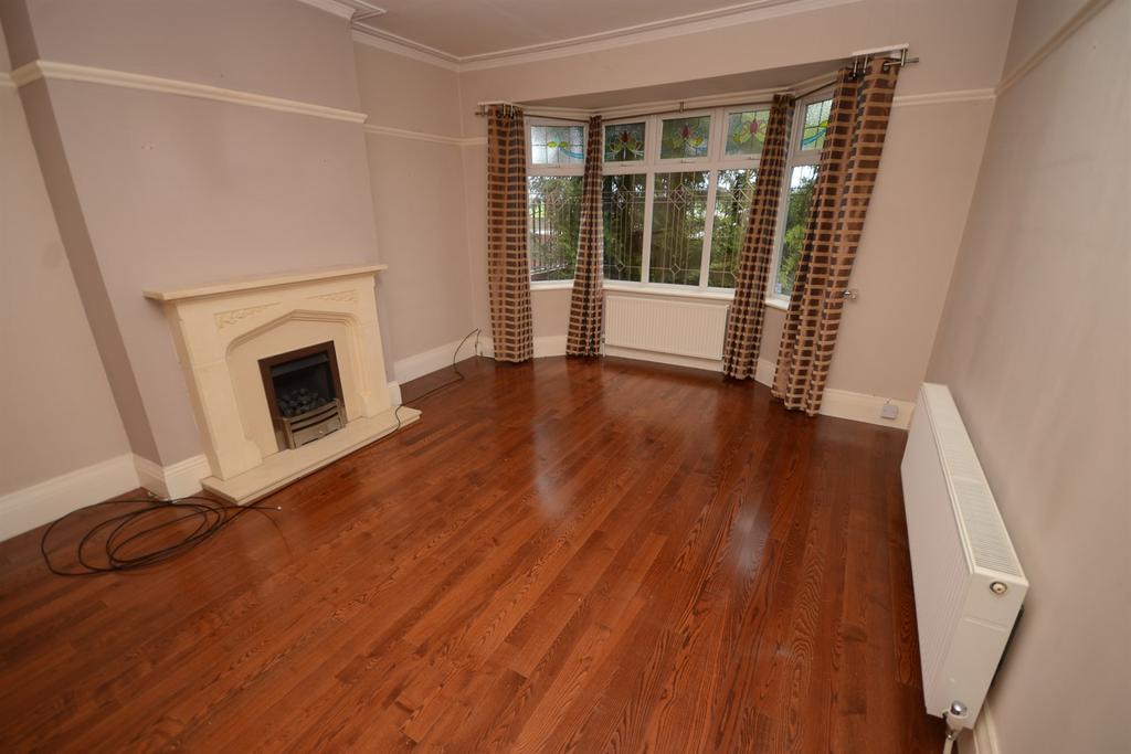 St. Marys Avenue, South Shields 4 bed semidetached house for sale £