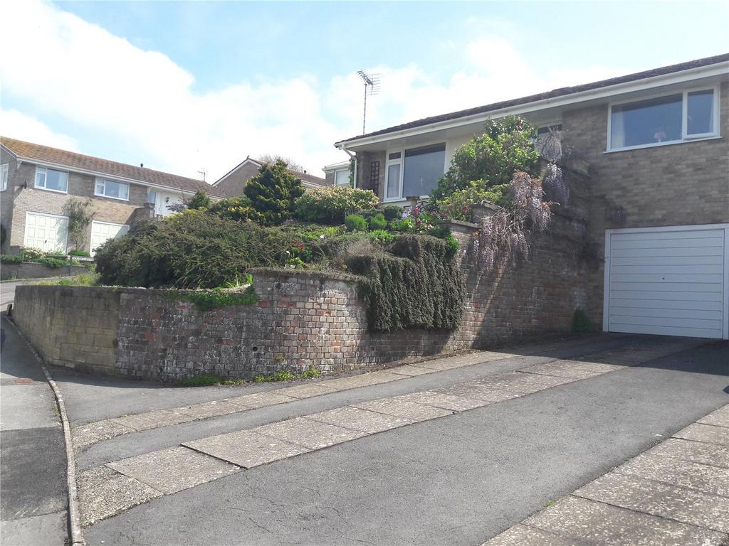 Maple Gardens, Bridport, DT6 2 bed bungalow for sale £420,000