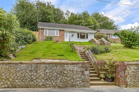 2 bedroom detached bungalow for sale, Seabrook Vale, Seabrook, Hythe, Kent