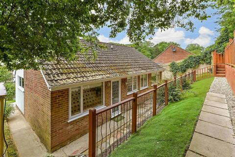 2 bedroom detached bungalow for sale, Seabrook Vale, Seabrook, Hythe, Kent