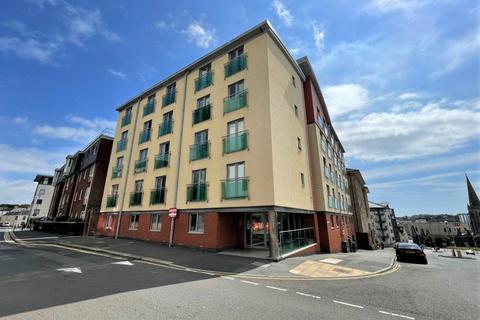 1 bedroom flat for sale - Regent Street, Plymouth PL4