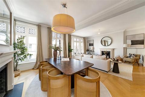 3 bedroom apartment for sale, Linden Gardens, London, W2