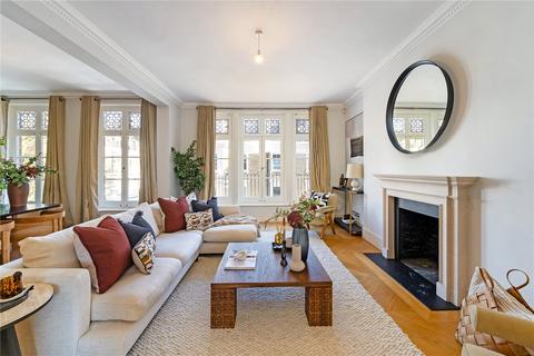 3 bedroom apartment for sale, Linden Gardens, London, W2