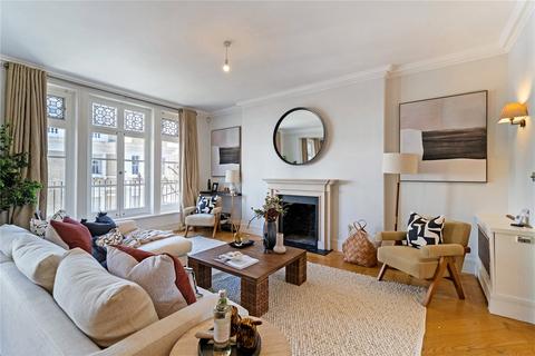 3 bedroom apartment for sale, Linden Gardens, London, W2