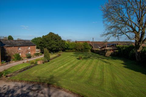 5 bedroom detached house for sale - Ash Priors, Taunton, Somerset, TA4.