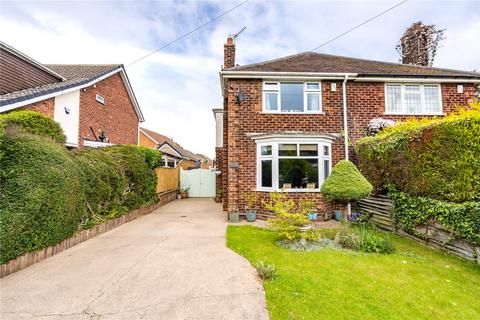 3 bedroom semi-detached house for sale, Grantham Avenue, Grimsby, Lincolnshire, DN33