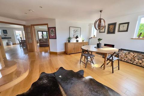 4 bedroom detached house for sale, Island View Close, Milford on Sea, Lymington, Hampshire, SO41
