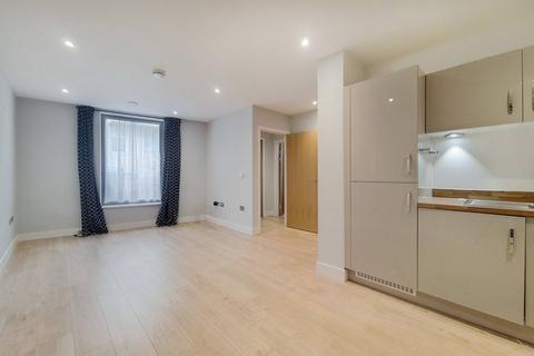 1 bedroom flat for sale - Chandlers Avenue, North Greenwich, London, SE10