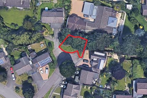 Land for sale - Land Adjacent to 33 Merestones Drive, Cheltenham, Gloucestershire, GL50 2SU