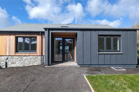 5 bedroom detached house for sale, Kendall Park, Polruan, Fowey, Cornwall