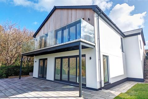 5 bedroom detached house for sale, Kendall Park, Polruan, Fowey, Cornwall