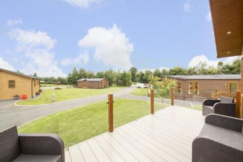 2 bedroom lodge for sale, Lakeview 4, Easingwold YO61