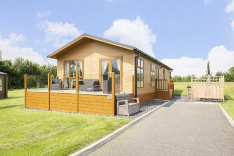 2 bedroom lodge for sale, Plot 4, Easingwold YO61