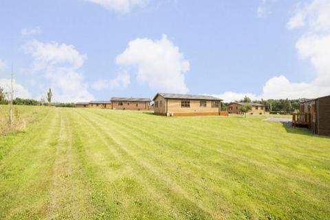 2 bedroom lodge for sale, Plot 4, Easingwold YO61