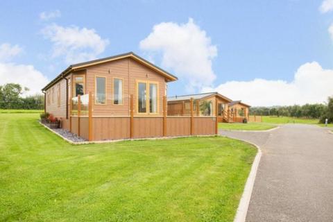 2 bedroom lodge for sale, Lakeview 6, Easingwold YO61