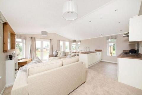 2 bedroom lodge for sale, Lakeview 6, Easingwold YO61
