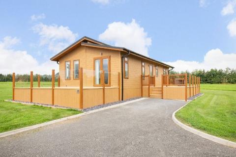 2 bedroom lodge for sale, Lakeview 10, Easingwold YO61