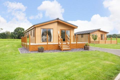 2 bedroom lodge for sale, Lakeview 8, Easingwold YO61