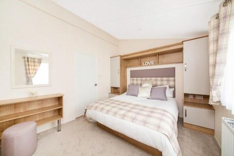 2 bedroom lodge for sale, Plot 8, Easingwold YO61