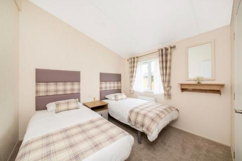 2 bedroom lodge for sale, Plot 8, Easingwold YO61