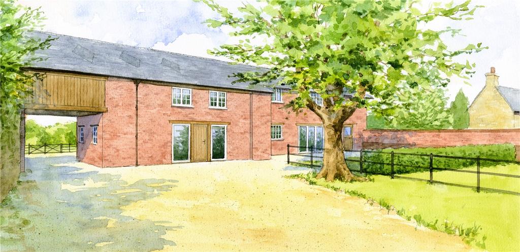 Artist's Impression