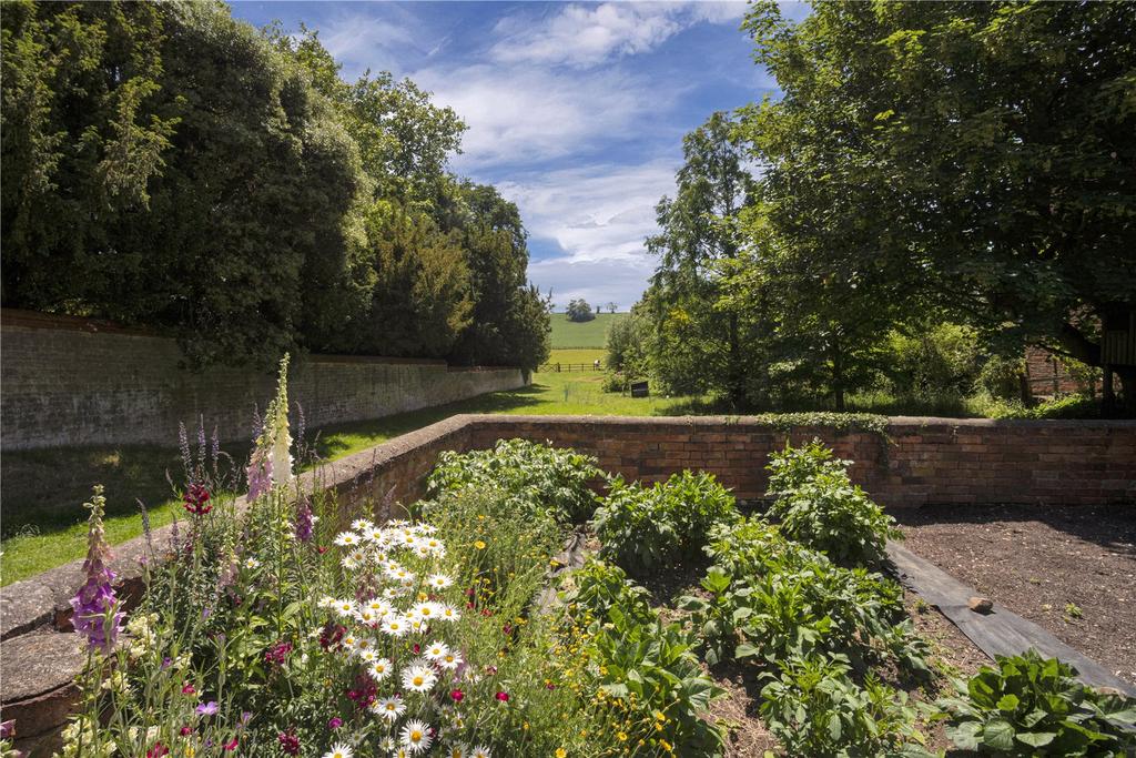The Garden View