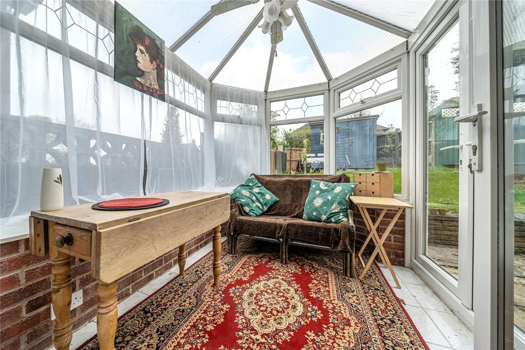 Conservatory