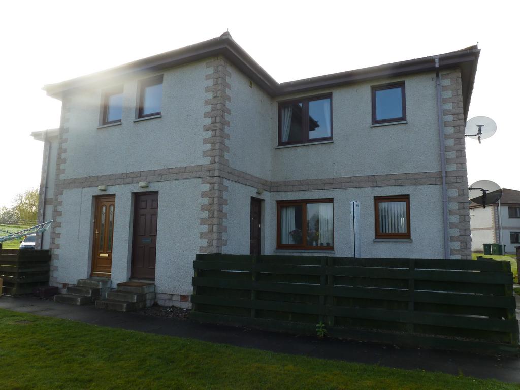 32 Miller Road, Inverness, IV2 3EN 2 bed house £650 pcm (£150 pw)