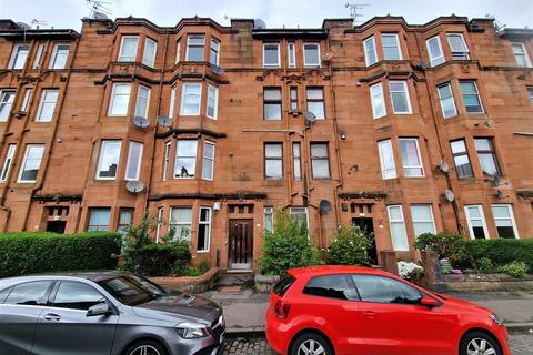 undefined, Garry Street, Cathcart, Glasgow
