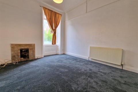undefined, Garry Street, Cathcart, Glasgow