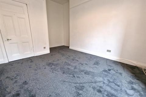undefined, Garry Street, Cathcart, Glasgow