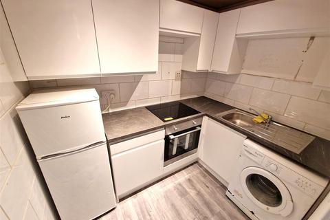 undefined, Garry Street, Cathcart, Glasgow