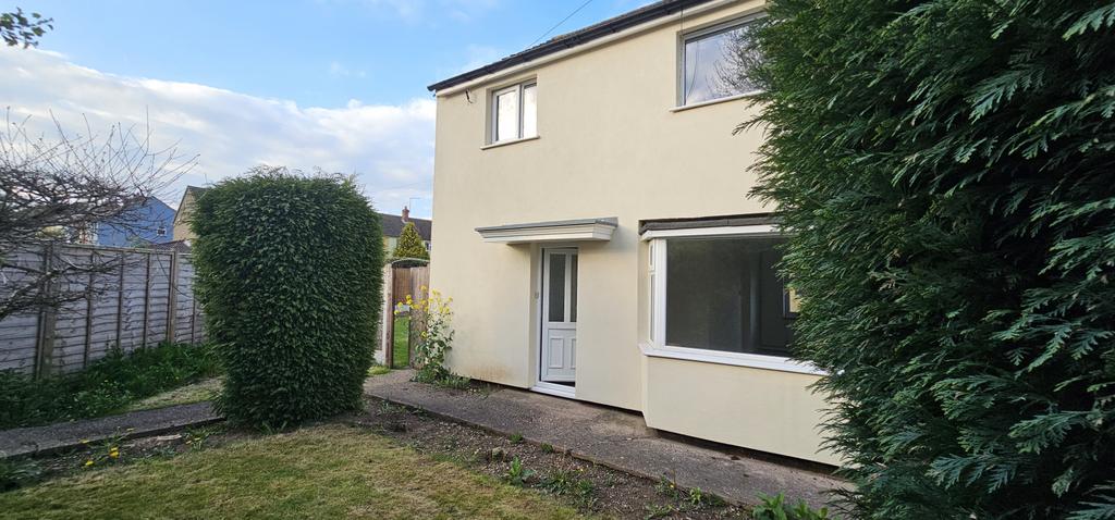 3 Bed Semi Detached House