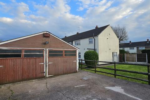 3 bedroom semi-detached house to rent, Bagots Oak, Stafford, ST17 9RS