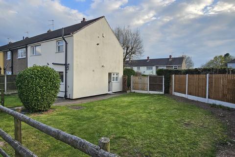 3 bedroom semi-detached house to rent, Bagots Oak, Stafford, ST17 9RS