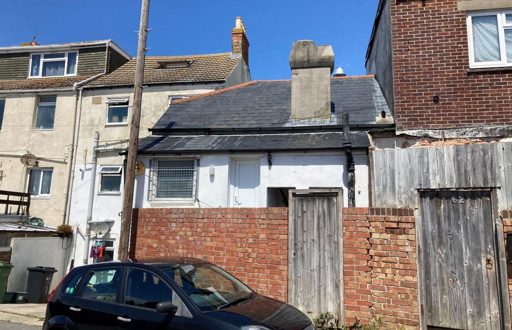 159 Abbotsbury Road, Weymouth... Retail property (high street) £30,000