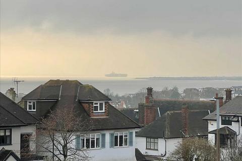 undefined, Kings Road, Chalkwell SS0
