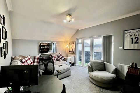 1 bedroom apartment for sale, Benfleet SS7