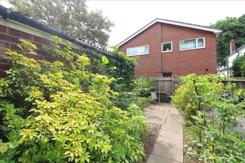 Garden Alternative