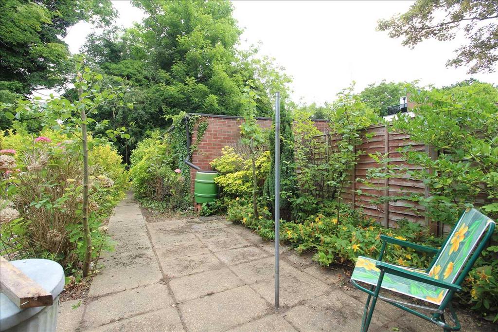 Garden Alternative