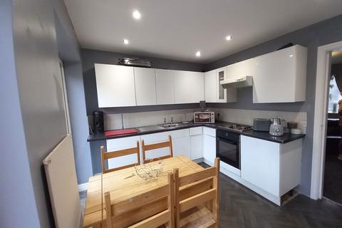 2 bedroom semi-detached house for sale, Hopkinson Street, Halifax, West Yorkshire, HX3 6RB