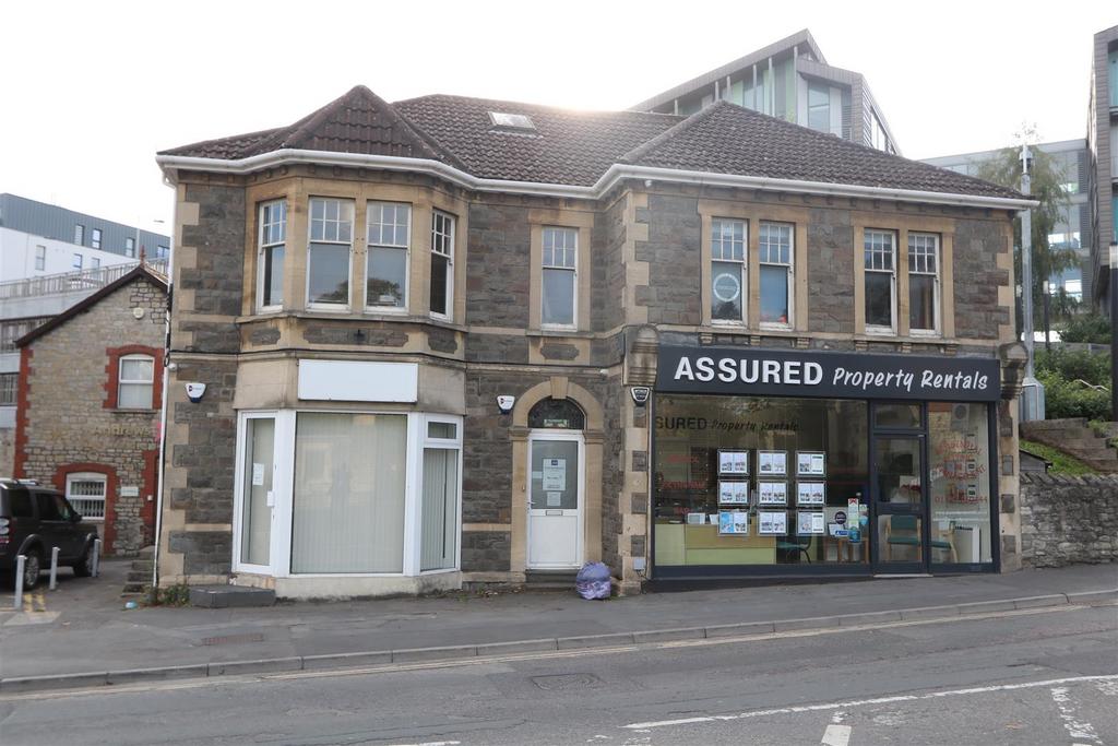 Bath Hill, Keynsham, Bristol Office £500 pcm (£115 pw)