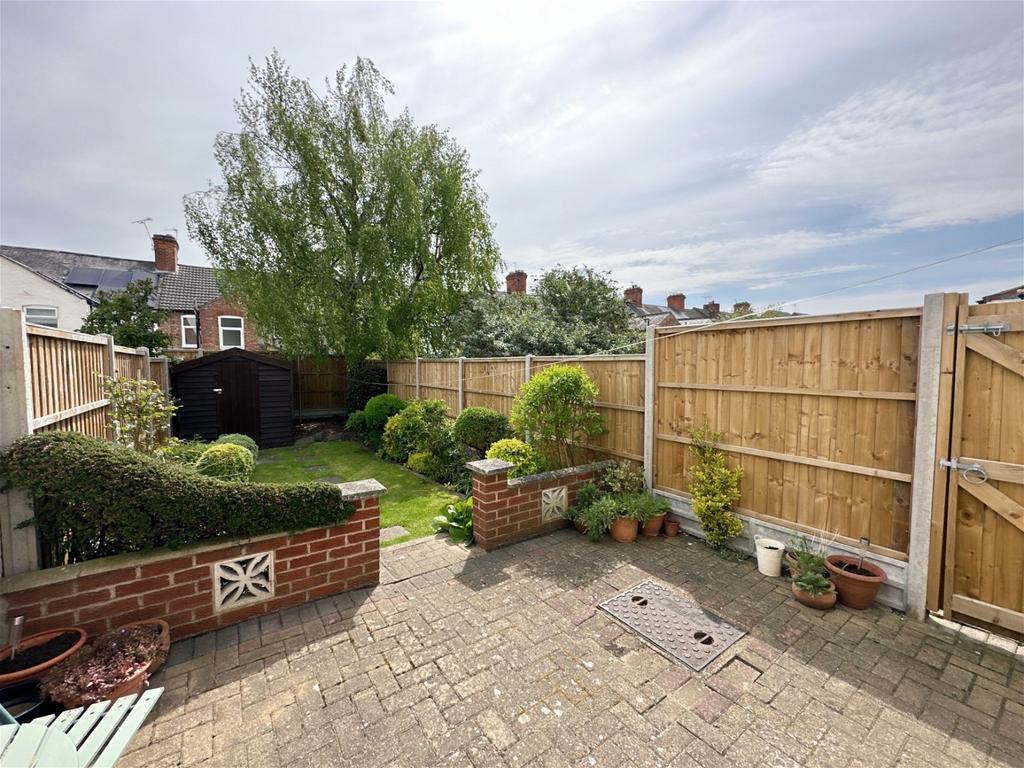 Milligan Road, Leicester 2 bed end of terrace house for sale £195,000