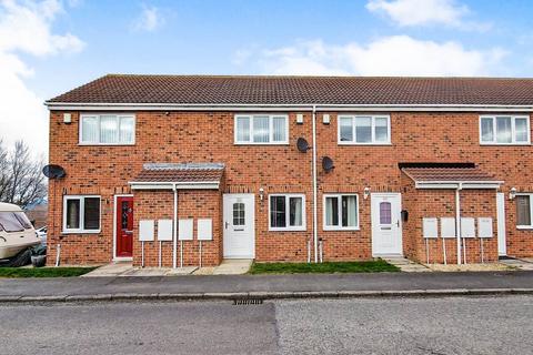 10 Chatton Wynd, West Sleekburn, Choppington, NE62 5BW