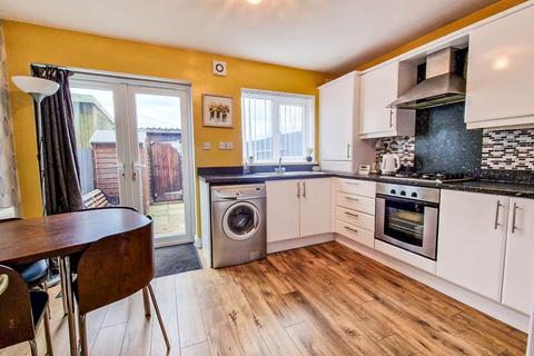 10 Chatton Wynd, West Sleekburn, Choppington, NE62 5BW