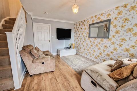 10 Chatton Wynd, West Sleekburn, Choppington, NE62 5BW