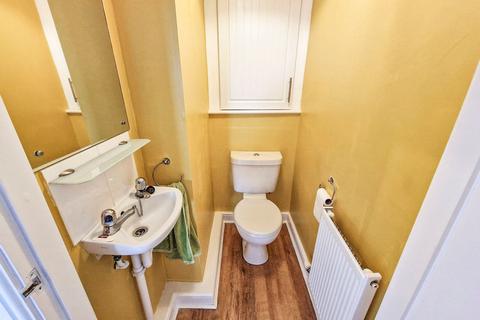 10 Chatton Wynd, West Sleekburn, Choppington, NE62 5BW