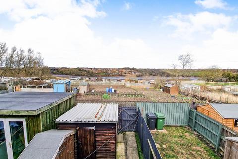 10 Chatton Wynd, West Sleekburn, Choppington, NE62 5BW