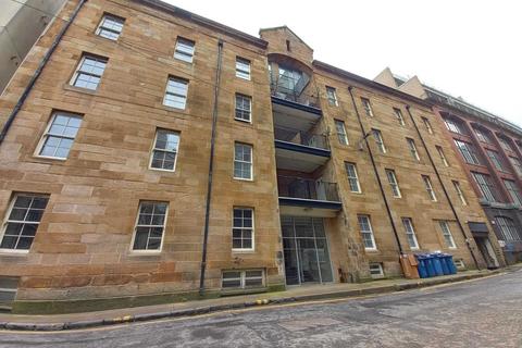 3 bedroom flat to rent, Fox Street, Glasgow